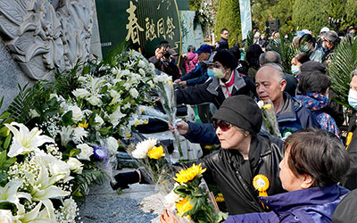 专业技术，体贴关怀：昆明殡葬服务公司的市民满意度之所在