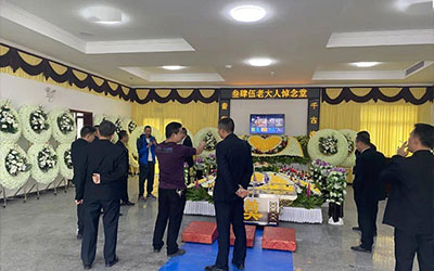 选择昆明殡葬服务公司，让市民告别繁琐，享受安心服务