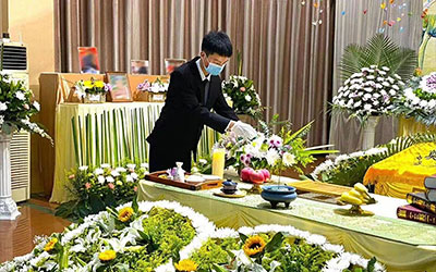 体贴入微，周到细致：昆明殡葬服务公司的市民口碑赞誉