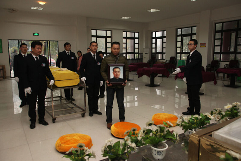 白事一条龙大概费用指南：为您提供丧事预算的关键信息