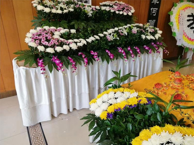 白事一条龙大概费用的谈判技巧:如何获得合理的价格 白事一条龙大概费用的谈判技巧:如何获得合理的价格