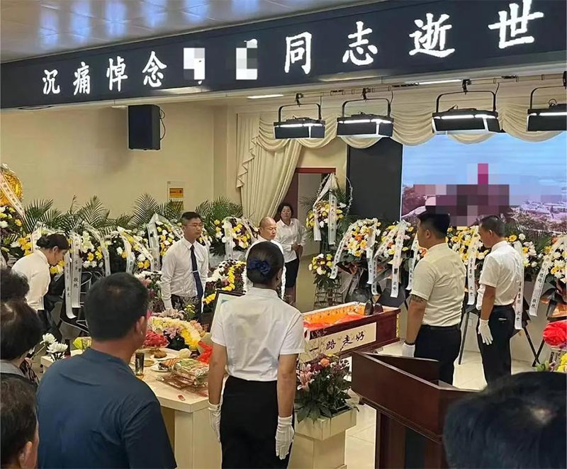 白事一条龙大概费用构成:了解葬礼相关费用的细节 白事一条龙大概费用构成:了解葬礼相关费用的细节