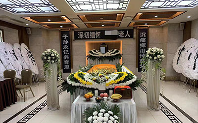 白事一条龙大概费用：从传统到现代的丧葬花费