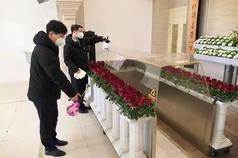 白事一条龙大概费用解析:如何为丧事做出合理的预算 白事一条龙大概费用解析:如何为丧事做出合理的预算