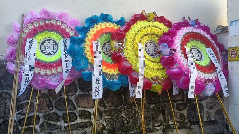 火葬场一条龙大概多少钱 火葬场一条龙大概多少钱