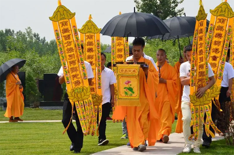 白事服务一条龙的优势:减轻家庭在困难时期的负担 白事服务一条龙的优势:减轻家庭在困难时期的负担