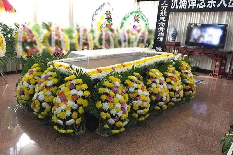 昆明殡仪一条龙服务的灵活选择:根据需求定制方案 昆明殡仪一条龙服务的灵活选择:根据需求定制方案