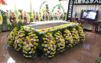 昆明殡仪一条龙服务的灵活选择：根据需求定制方案