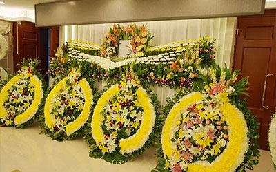 昆明白事一条龙服务的心理支持：温暖陪伴丧亲者