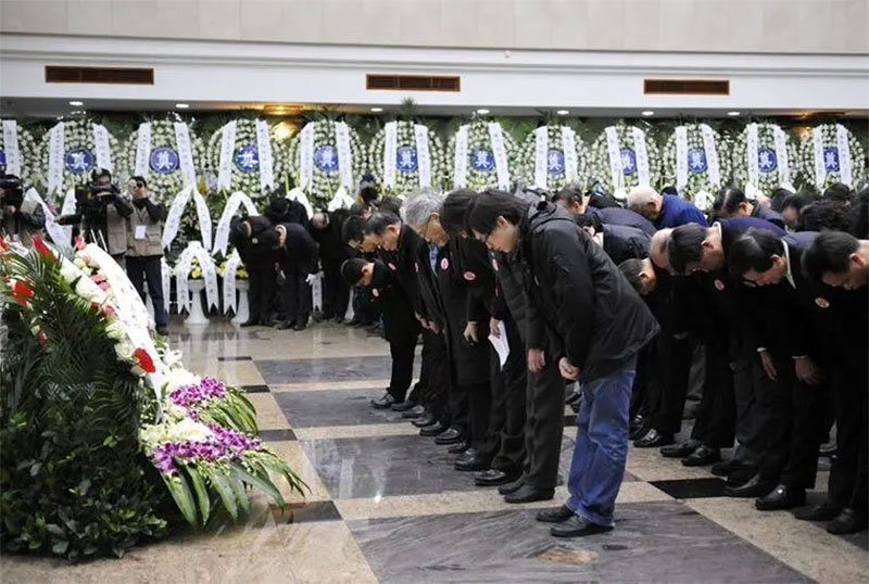 高质量殡仪一条龙服务:追求尊严与安宁的告别 高质量殡仪一条龙服务:追求尊严与安宁的告别