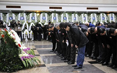 高质量殡仪一条龙服务：追求尊严与安宁的告别