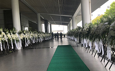 昆明白事一条龙服务的关键环节：告别仪式与遗体处理