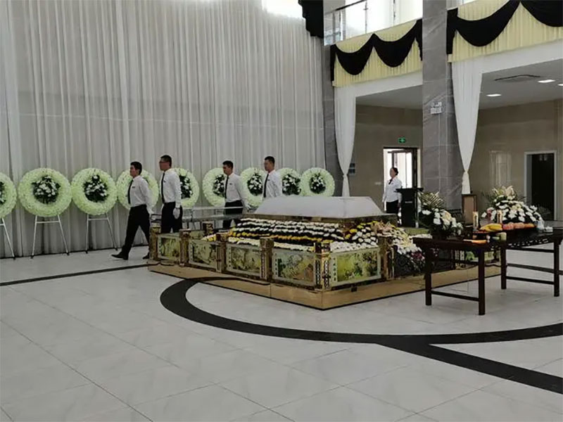 昆明殡葬服务公司:为市民提供全面丧葬解决方案 昆明殡葬服务公司:为市民提供全面丧葬解决方案