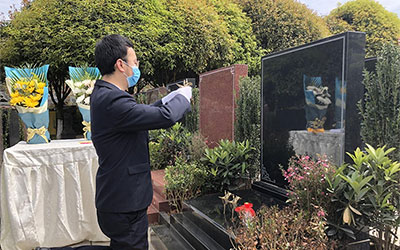 便捷高效，为市民排忧解难：昆明殡葬服务公司的实力与承诺