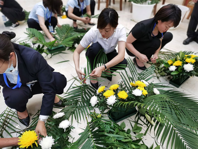 专业护航,温暖关怀:探寻昆明殡葬服务公司的贴心服务 专业护航,温暖关怀:探寻昆明殡葬服务公司的贴心服务