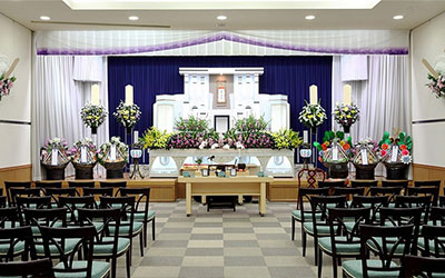 昆明殡葬服务公司：市民安心选择的专业伙伴