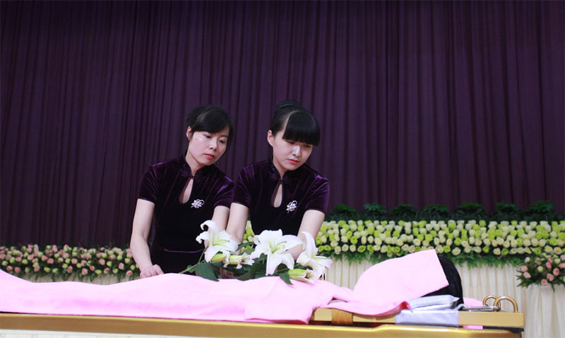 知识普及，提升市民殡葬素养：昆明殡葬服务的教育使命