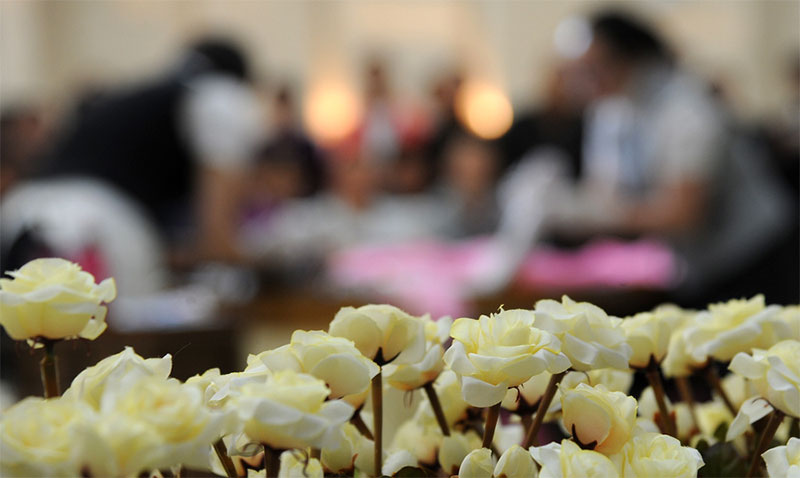 安抚内心，感受温暖：昆明殡葬服务为市民提供心灵慰藉