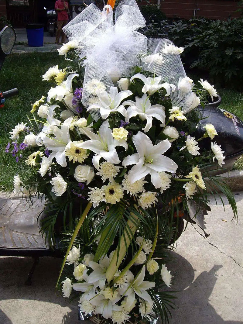 重视丧葬文化，传承社会价值：昆明殡葬服务的使命与责任