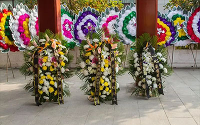 殡葬事务无忧解决：昆明殡葬服务为市民提供便捷支持