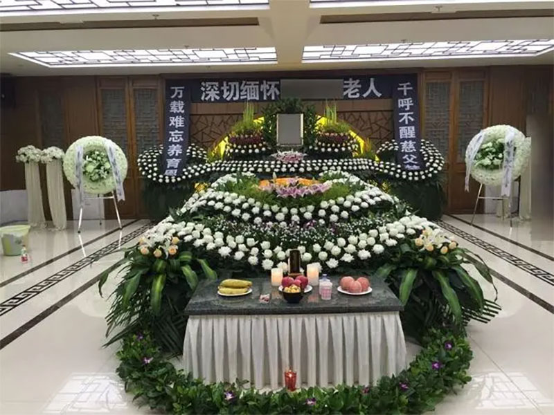 昆明殡葬服务的贴心安排与细致考虑 昆明殡葬服务的贴心安排与细致考虑