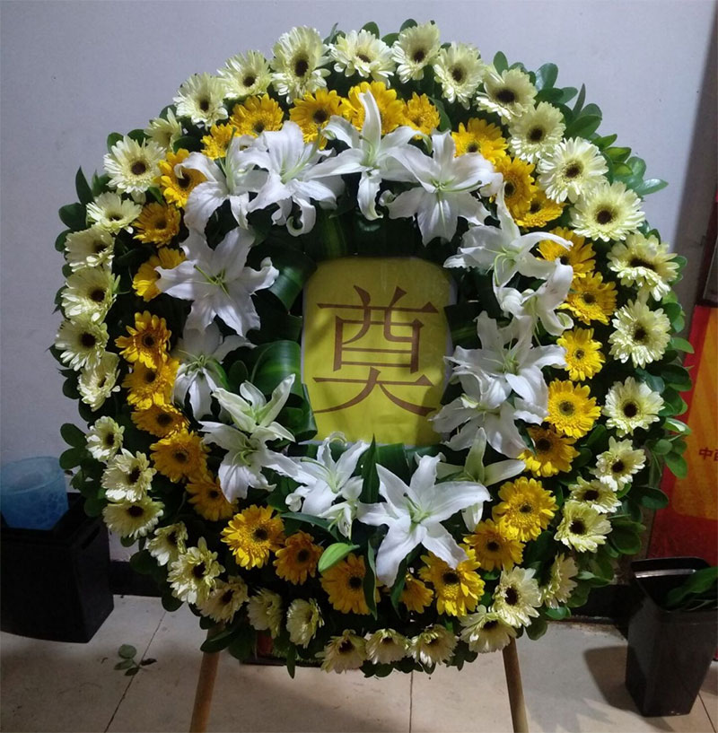 温情送别，化解丧亲之痛：昆明殡葬服务的力量与意义