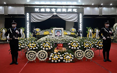 昆明殡仪一条龙服务：专业团队为您提供全方位支持