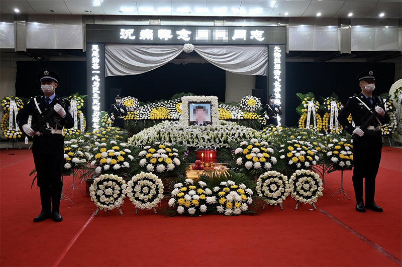 昆明殡仪一条龙服务:专业团队为您提供全方位支持 昆明殡仪一条龙服务:专业团队为您提供全方位支持