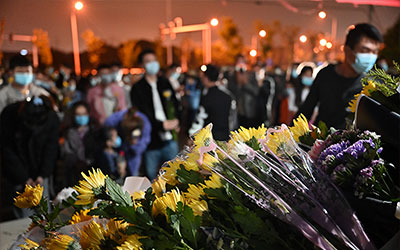昆明白事一条龙服务的重要性：让悼念过程更有仪式感