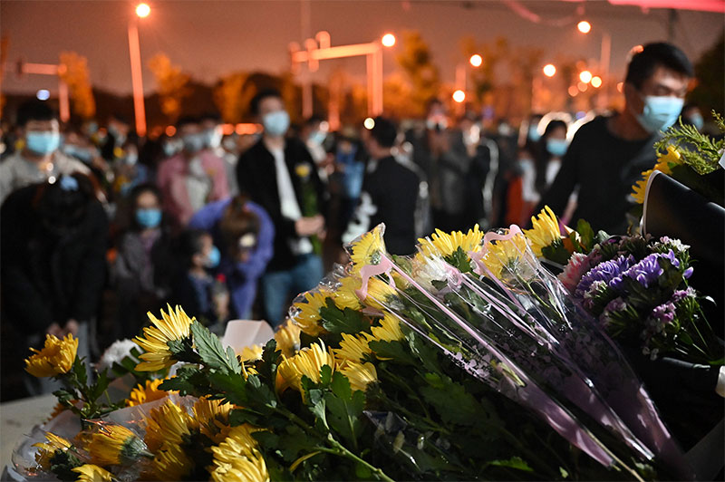 昆明白事一条龙服务的重要性：让悼念过程更有仪式感