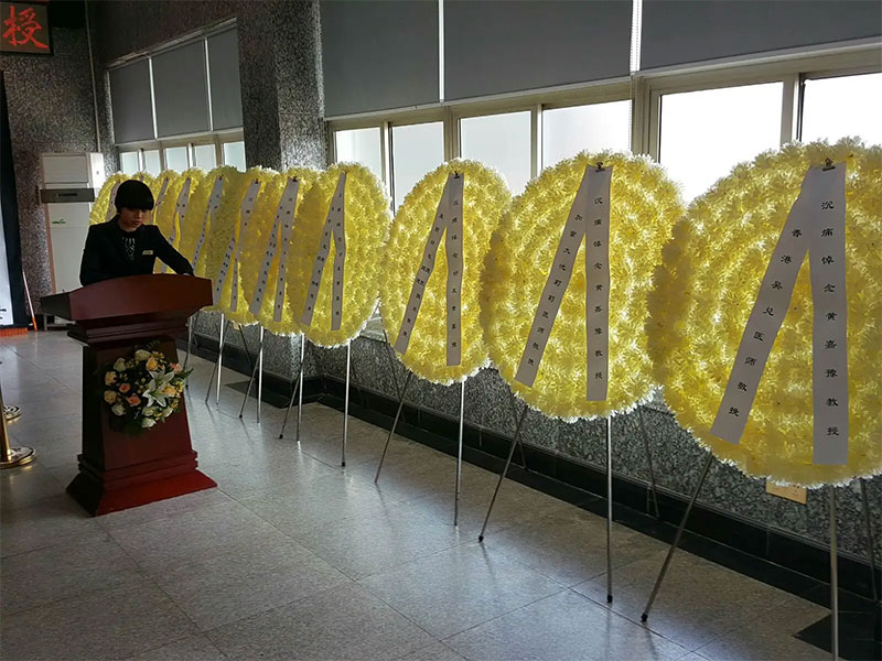 昆明白事一条龙服务的好处：减轻丧属负担，专注悼念