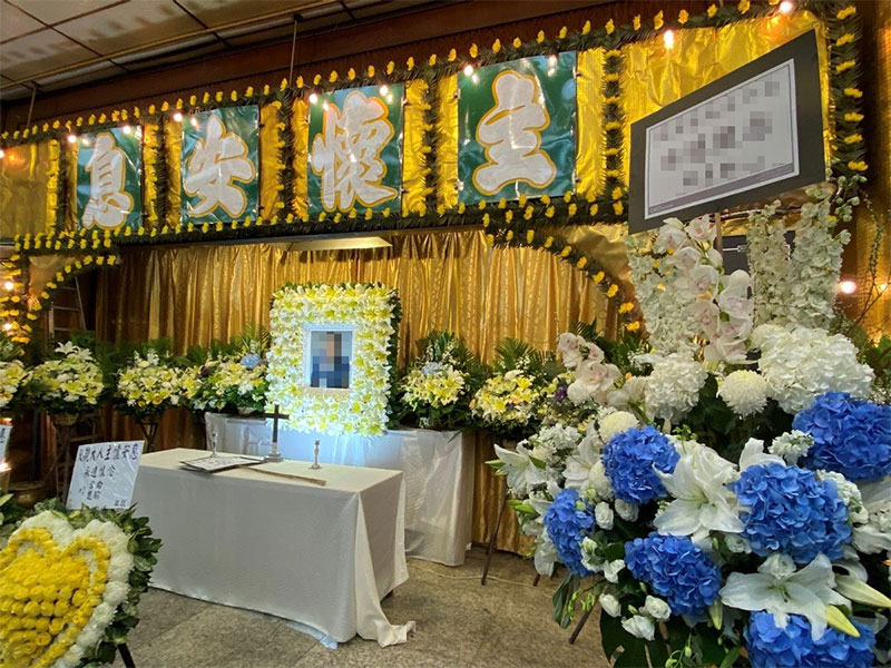 昆明定制殡仪一条龙服务:根据需求打造独特葬礼 昆明定制殡仪一条龙服务:根据需求打造独特葬礼