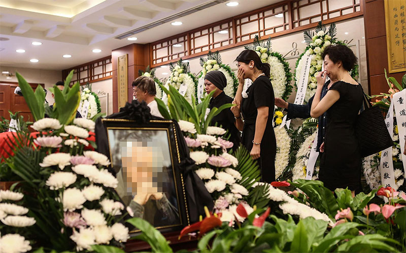 昆明白事一条龙服务:个性化选项让丧事更具仪式感 昆明白事一条龙服务:个性化选项让丧事更具仪式感