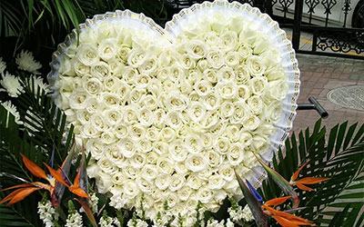 为市民提供便利与安慰：昆明殡葬服务的贴心之处