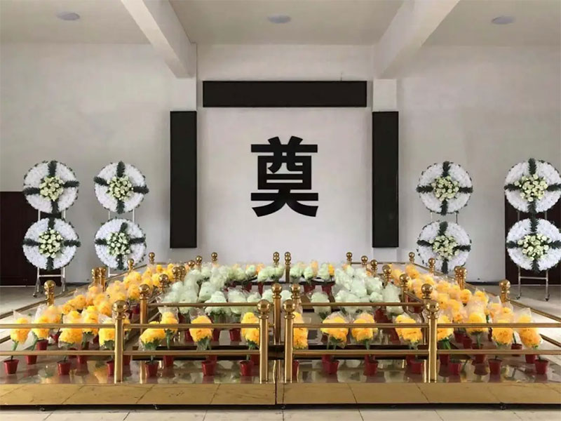 安心服务,感恩赠别:昆明殡葬一条龙服务为市民创造美好告别记忆 安心服务,感恩赠别:昆明殡葬一条龙服务为市民创造美好告别记忆