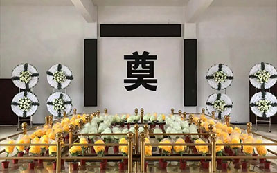 安心服务，感恩赠别：昆明殡葬一条龙服务为市民创造美好告别记忆