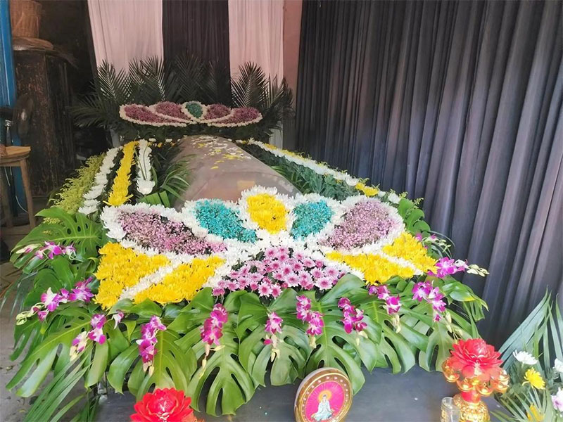 高效便捷，贴心周到：昆明殡葬一条龙服务服务市民多年