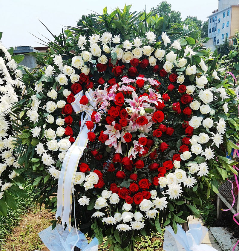 昆明殡葬一条龙服务：减轻市民负担，给予心灵慰藉