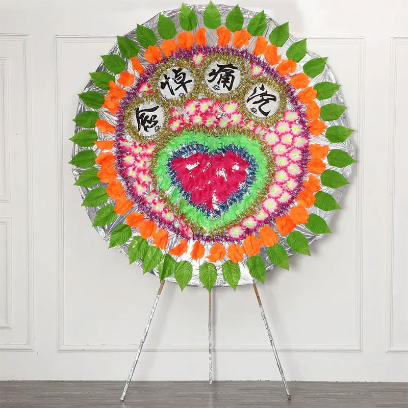 关爱细节，致敬生命：昆明殡葬一条龙服务助力市民渡过丧亲之痛