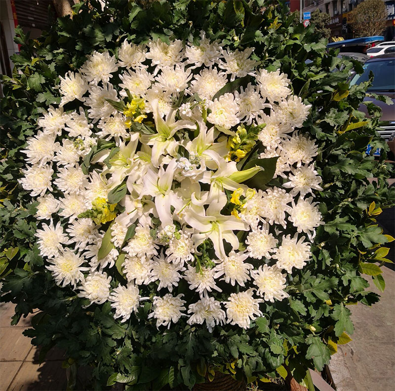 昆明殡葬一条龙服务：让市民在丧失中找到守护与安慰