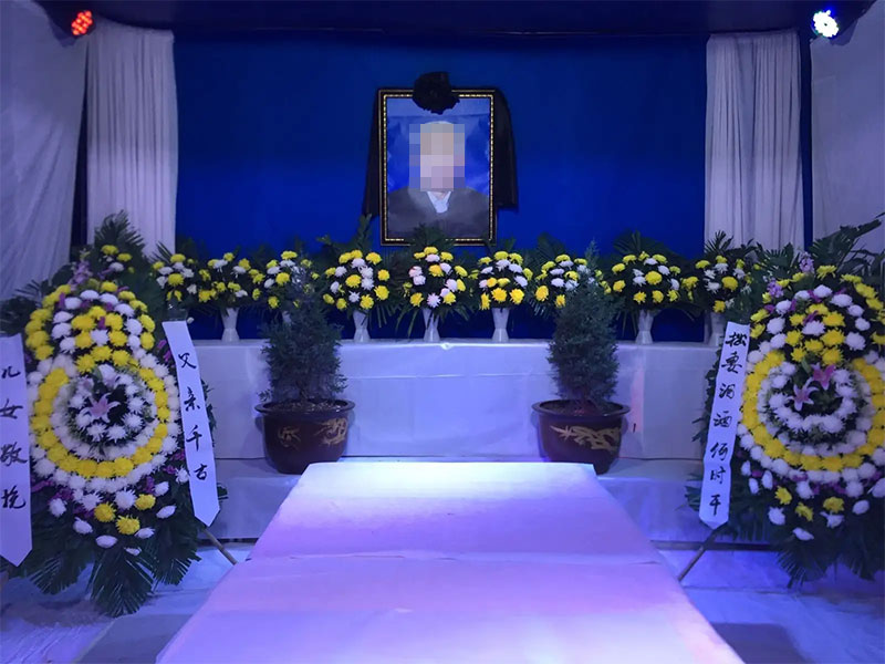 专业技术，人性化关怀：昆明殡葬一条龙服务赢得市民信赖