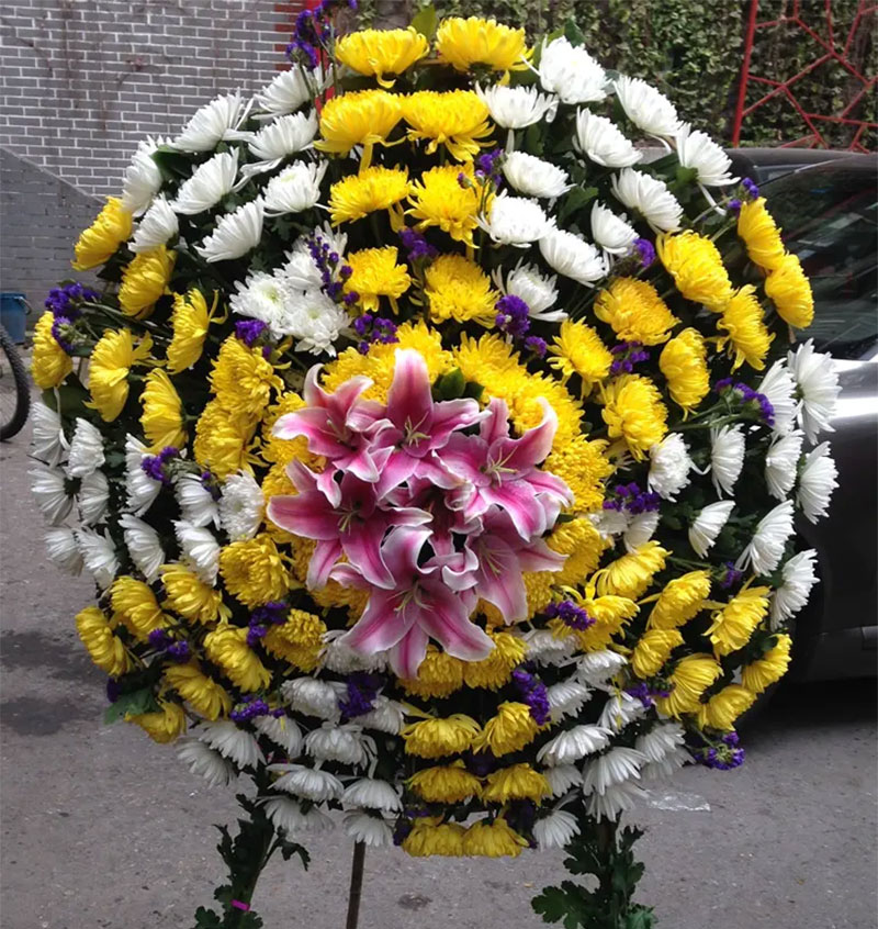 昆明殡葬一条龙服务：让市民在困难时刻感受温暖与支持