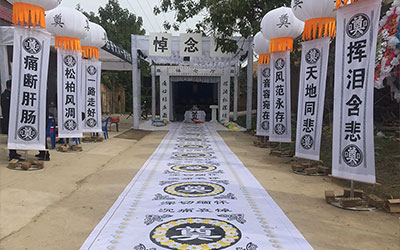 一站式解决丧葬事务！昆明殡葬一条龙服务全方位满足市民需求