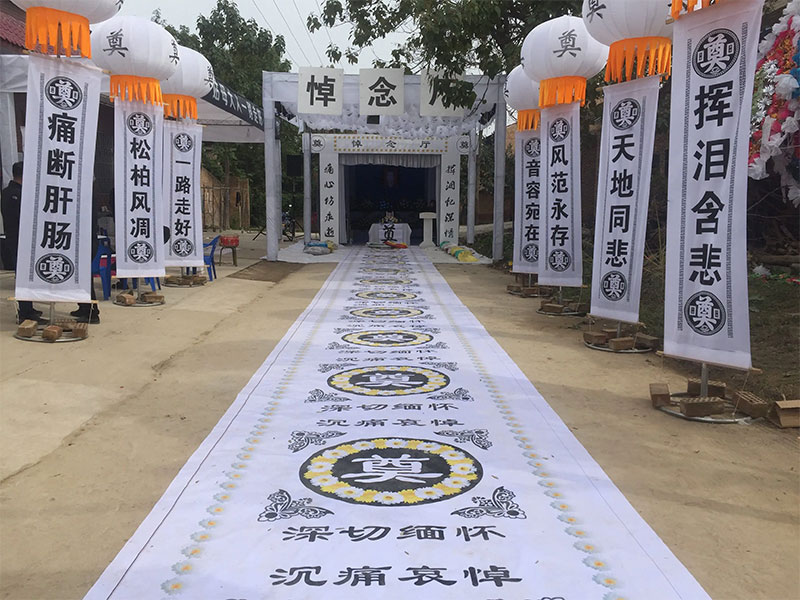 一站式解决丧葬事务!昆明殡葬一条龙服务全方位满足市民需求 一站式解决丧葬事务!昆明殡葬一条龙服务全方位满足市民需求