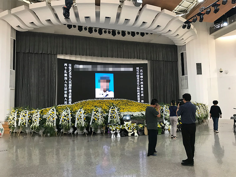 昆明殡葬一条龙服务:为市民提供便捷而周全的终身规划 昆明殡葬一条龙服务:为市民提供便捷而周全的终身规划