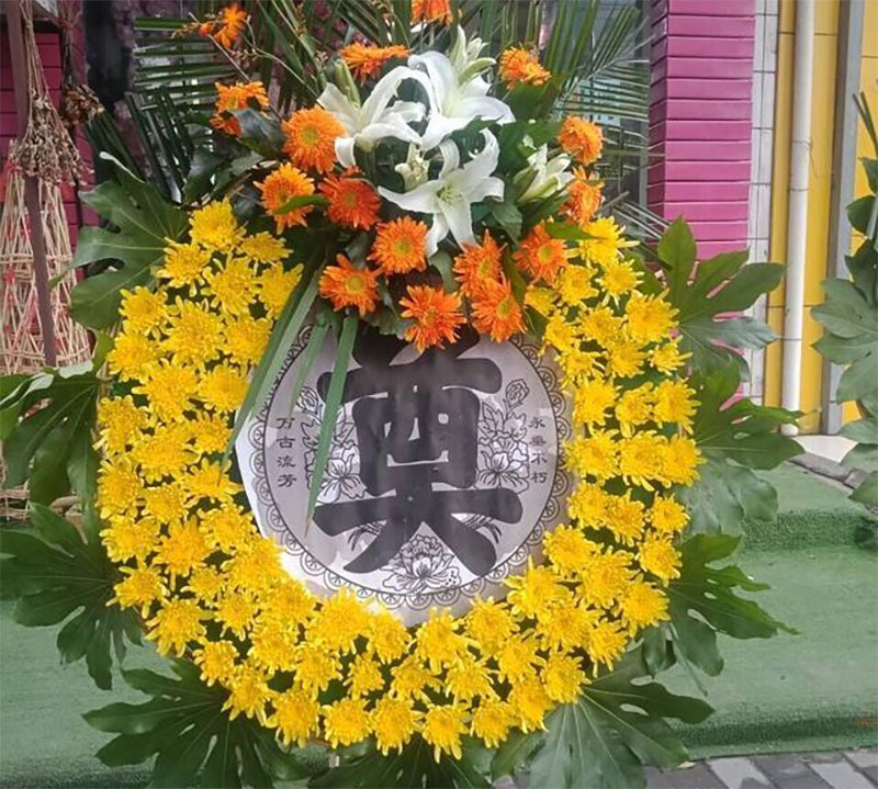 了解昆明殡仪一条龙服务流程,让白事办理更简便 了解昆明殡仪一条龙服务流程,让白事办理更简便