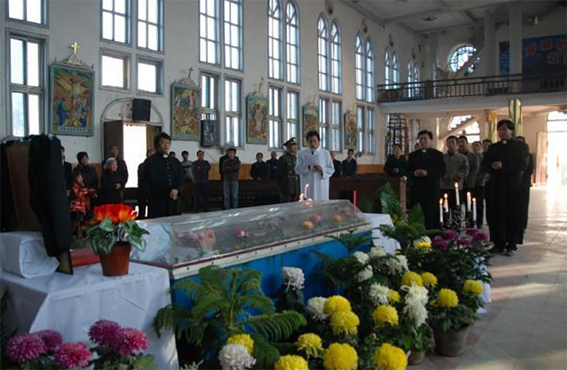 昆明丧事一条龙殡葬服务包含什么项目服务 昆明丧事一条龙殡葬服务包含什么项目服务