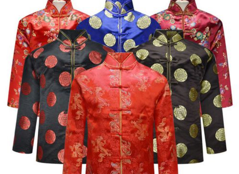 寿衣什么时间买好?寿衣能提前买放在家吗? 寿衣什么时间买好?寿衣能提前买放在家吗?