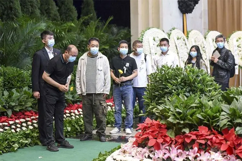 白事一条龙是什么意思的服务 白事一条龙是什么意思的服务