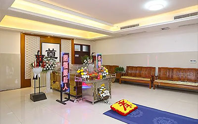 白事一条龙有哪些服务？白事一条龙服务流程包含哪些项目？